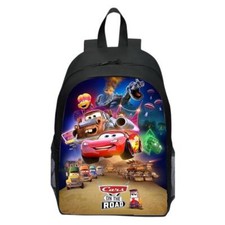 Cartoon Cars Lightning McQueen