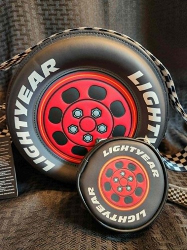 Loungefly disney pixar - loungefly,