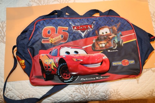 Lightning mcqueen travel - lightning,