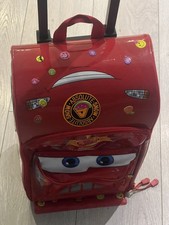 Disney Store Lightning McQueen