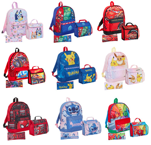 Boys girls piece character - girls,