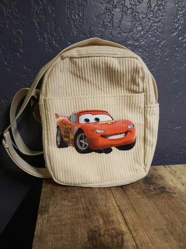 Kids corduroy crossbody - kids,