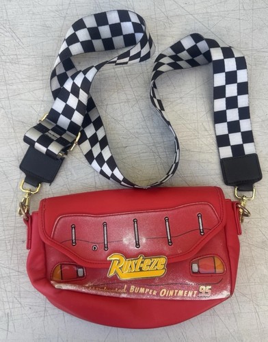 Loungefly disney pixar cars - loungefly,