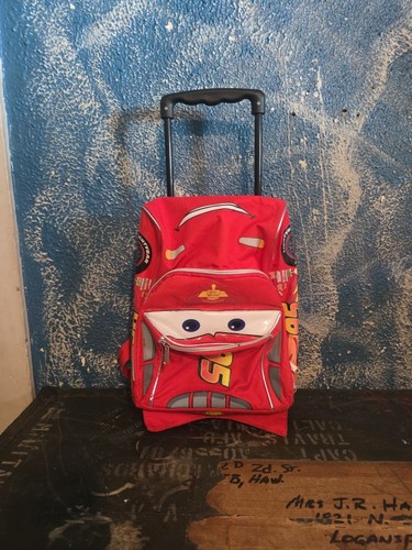 Disney cars lightning mcqueen - disney,