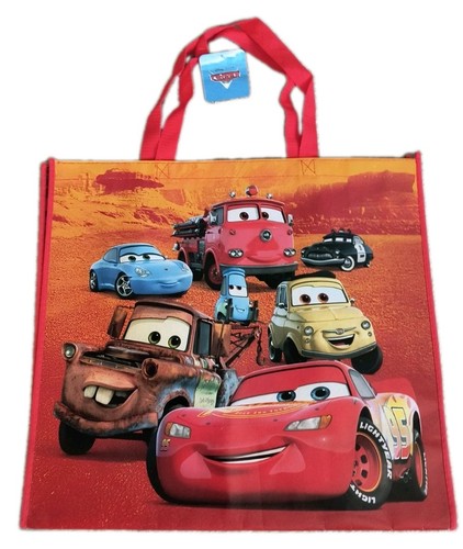 Lightning mcqueen red reusable - mcqueen,
