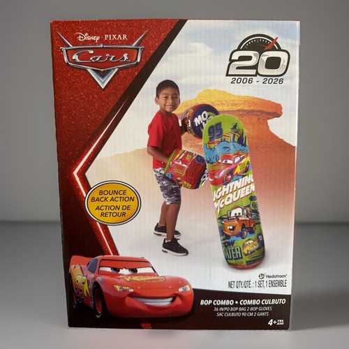Pixar cars lightning mcqueen - lightning,