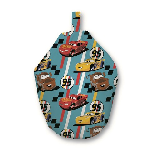 Disney pixar cars dinoco bean - pixar,