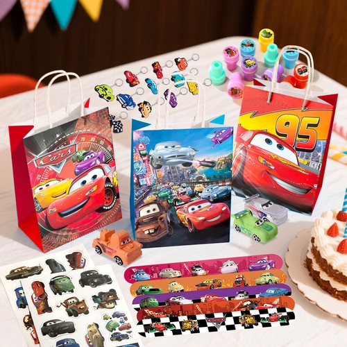 Lightning mcqueen party - mcqueen,