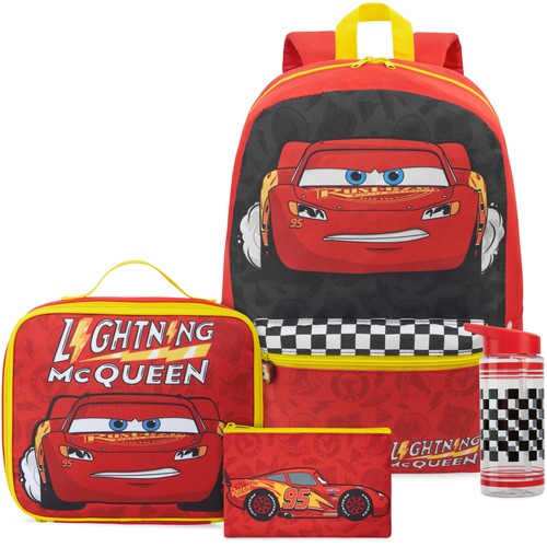 Disney cars lightning - disney, mcqueen