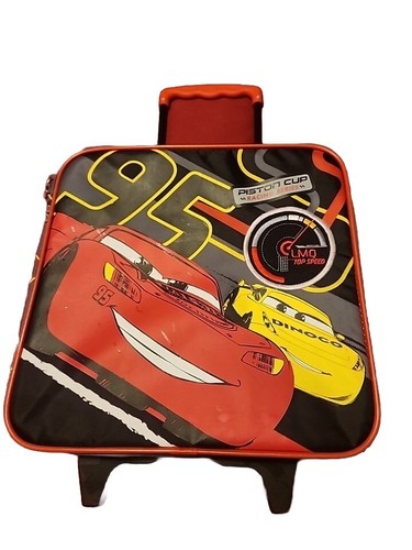 Disney cars lightning mcqueen - cars,