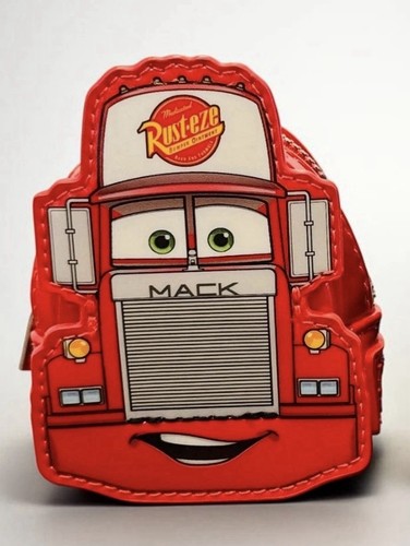 Loungefly disney pixar cars - loungefly, +