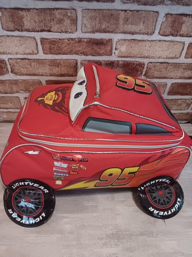 Pixar cars lightning mcqueen - pixar,