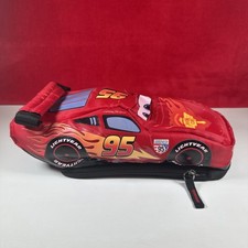 Disney Cars Lightning McQueen