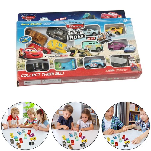 12x set kids - kids, pixar