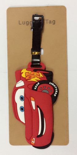 New disney lightning mcqueen - disney,