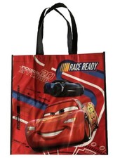 Cars 3 Re-Usable Shopping Bag