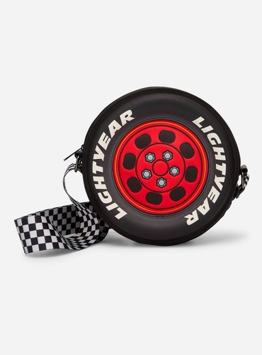 Loungefly disney pixar cars - disney,