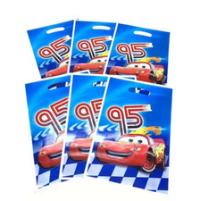 Disney Cars Party Bag