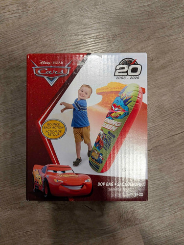 Pixar cars lightning mcqueen - cars,