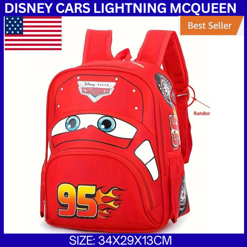 Disney cars lightning mcqueen - disney,