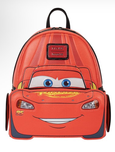 Loungefly cars 20th - cars,