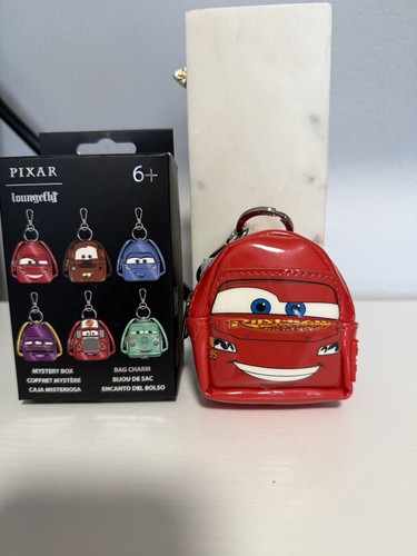Loungefly disney cars - loungefly,