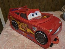 Disney Pixar Cars Lightning
