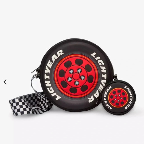 Loungefly disney pixar - loungefly,