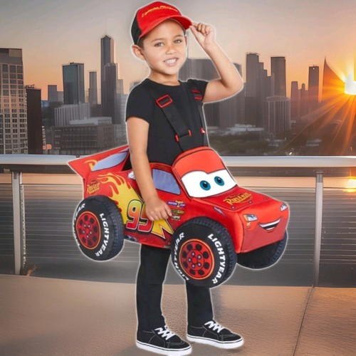 Spirit halloween disney cars - spirit,