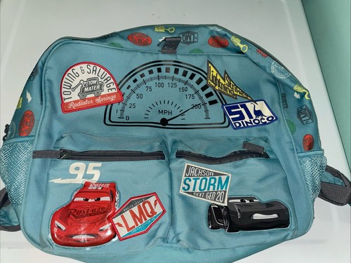 Disney store cars lightning - store,