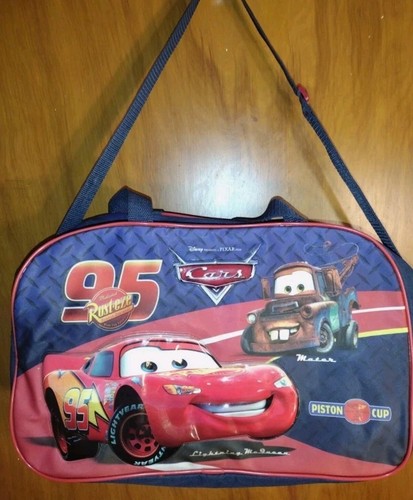 Lightning mcqueen travel - mcqueen, 95