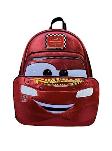 Loungefly disney pixar cars - loungefly,
