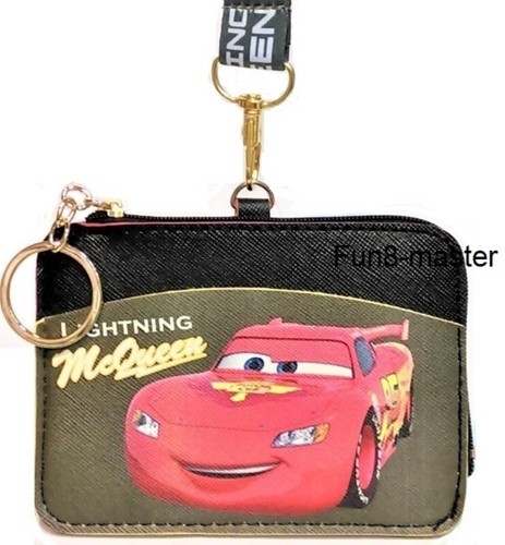 Car lightning mcqueen coin - lightning,