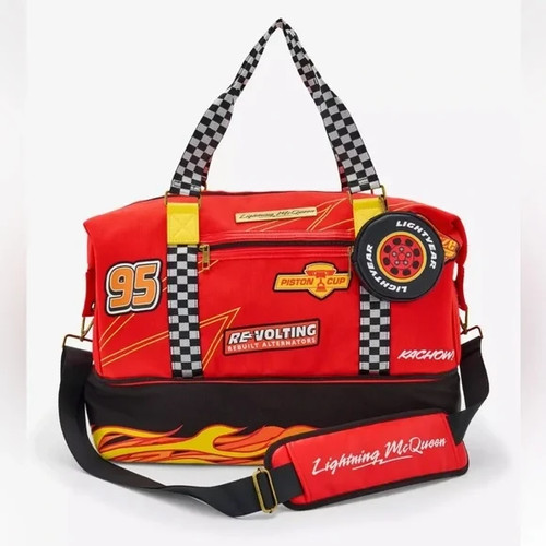 Disney pixar cars - cars, lightning