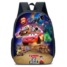 Cartoon Cars Lightning McQueen