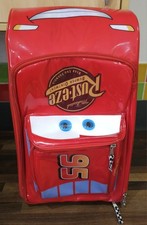 Disney Store Cars Lightning