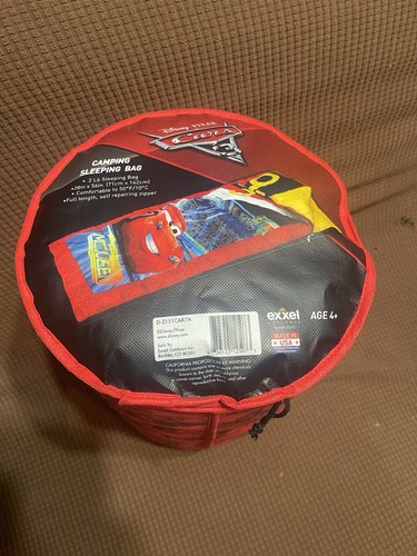 Brand new disney pixar - disney, cars