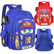 Disney Cars Backpack Kids
