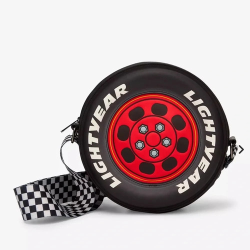Loungefly disney pixar cars - loungefly,