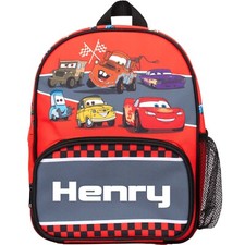 Disney Cars Personalised Kids