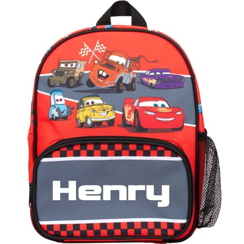 Disney cars personalised - personalised, kids