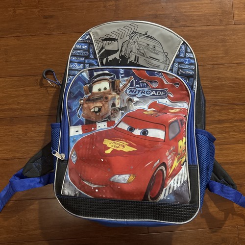 Disney pixar the cars - disney, mcqueen
