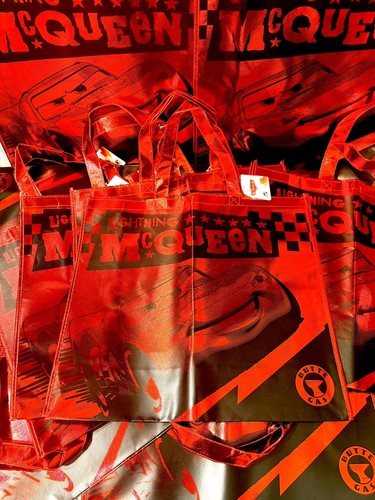 Lightning mcqueen metallic - lightning,