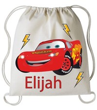 Lightning McQueen Cars Disney