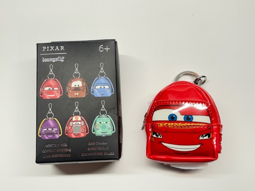 Loungefly disney pixar - loungefly, cars