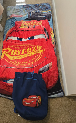 Disney cars lightning mcqueen - disney,