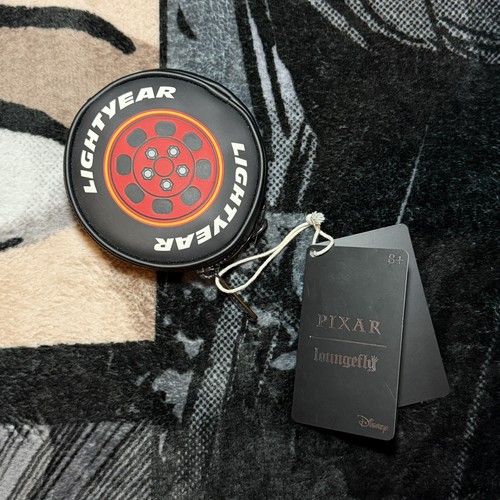 Loungefly disney pixar cars - disney,
