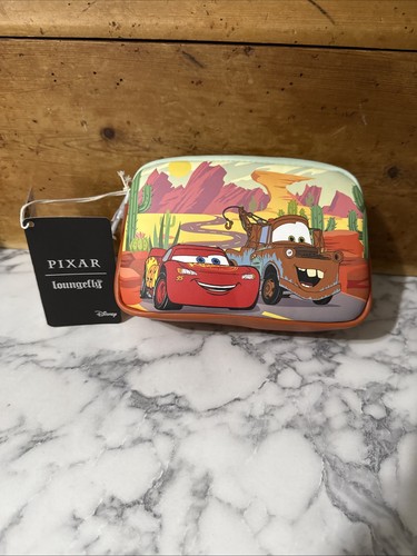 Nwt loungefly disney - disney, pixar