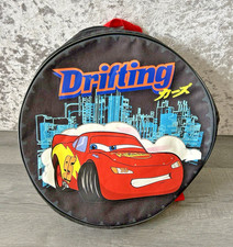 Rare Disney Pixar Cars Round