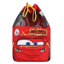 Disney's Cars Swim Bag for